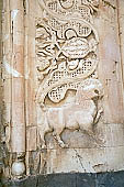 Ishak Pasa Palace 